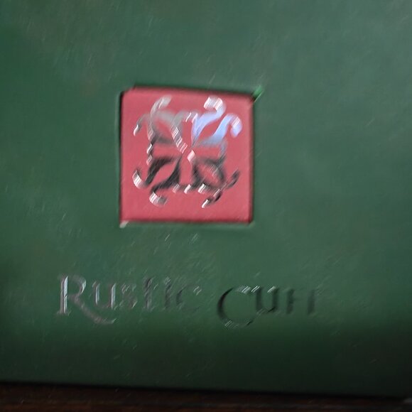 Rustic Cuff bracelets - Picture 5 of 5